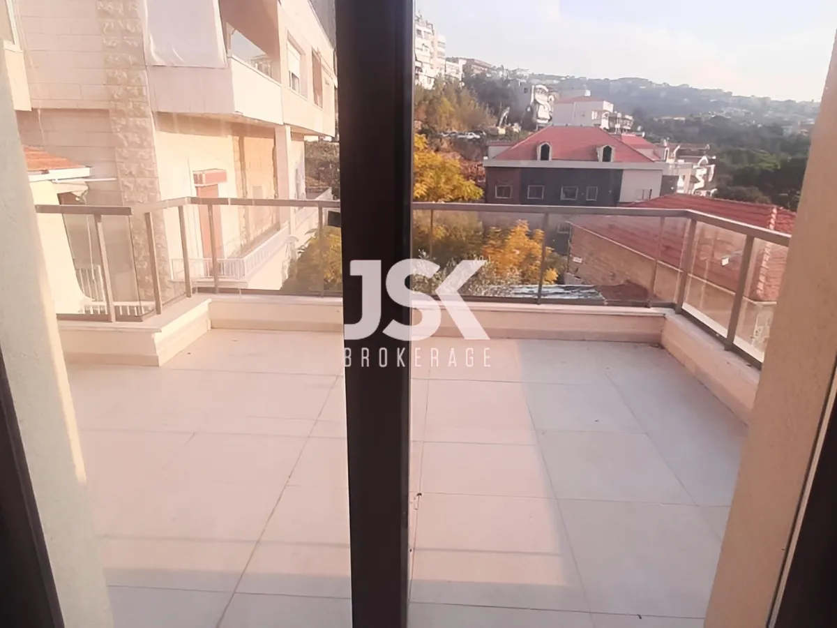 Duplex for Sale in Nabiyeh, Lebanon