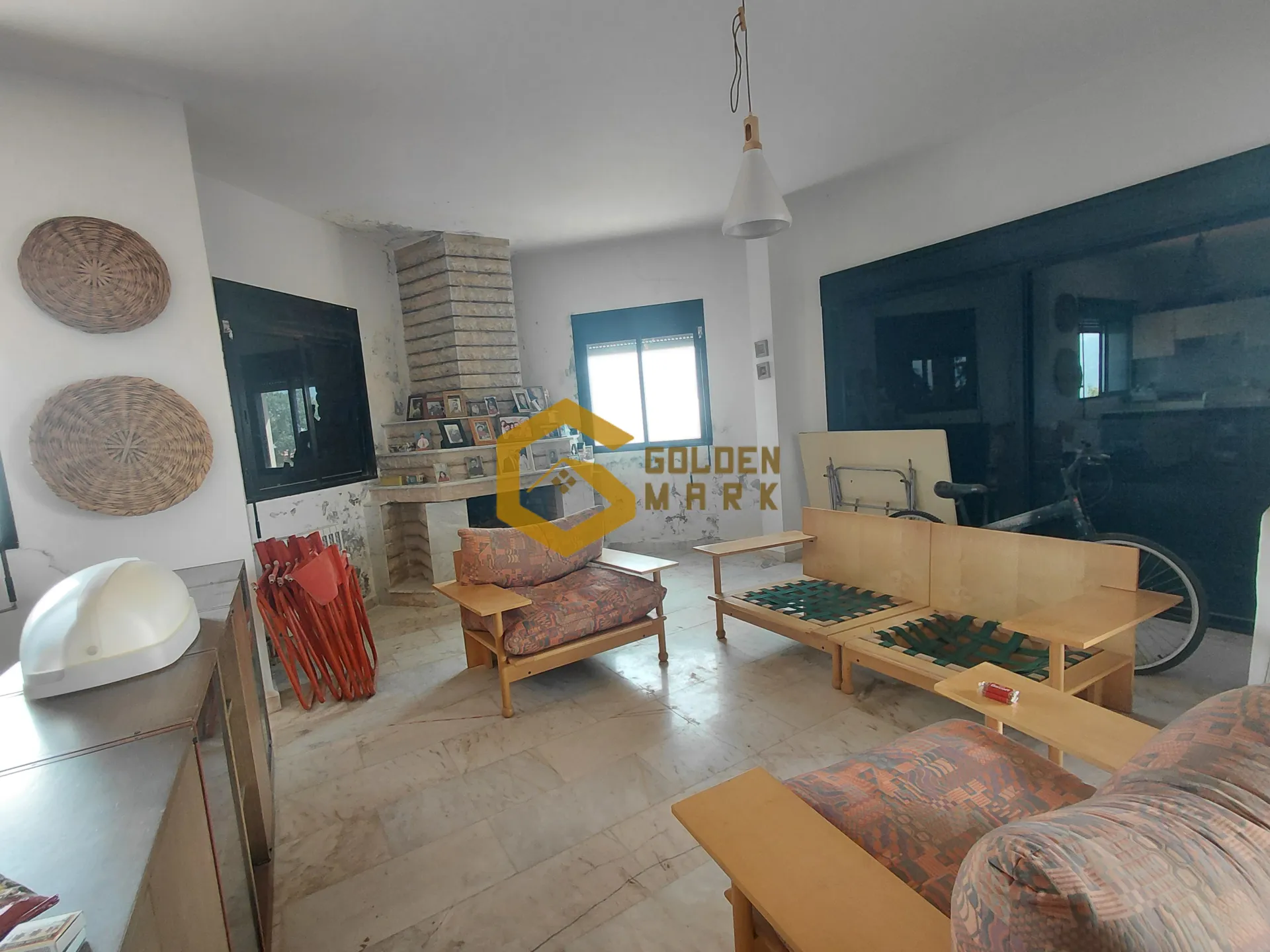 Apartment for Sale in Aannaya