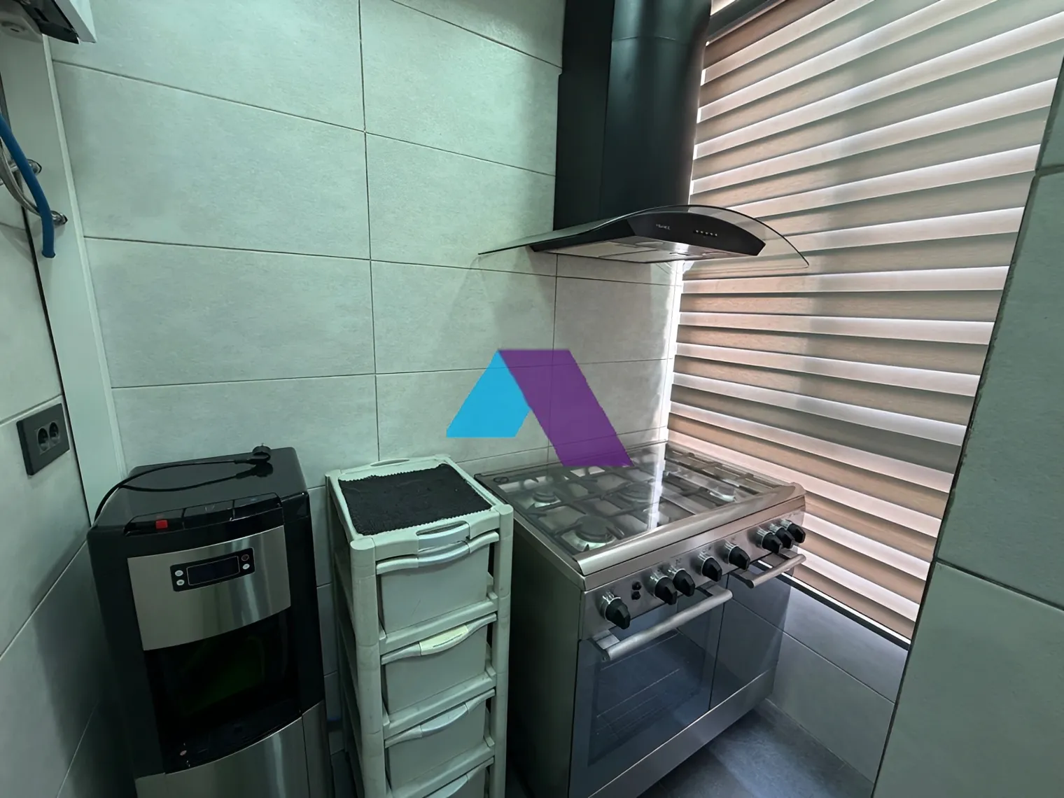 Apartment for sale in Zouk Mikael
