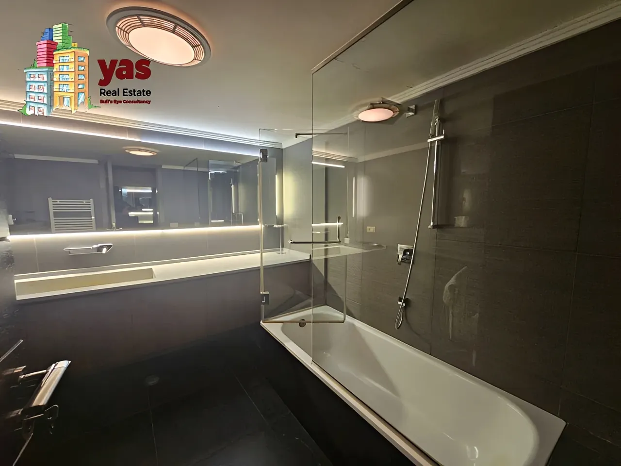 Apartment for Sale in Baabda - 3 bed, 4 bath