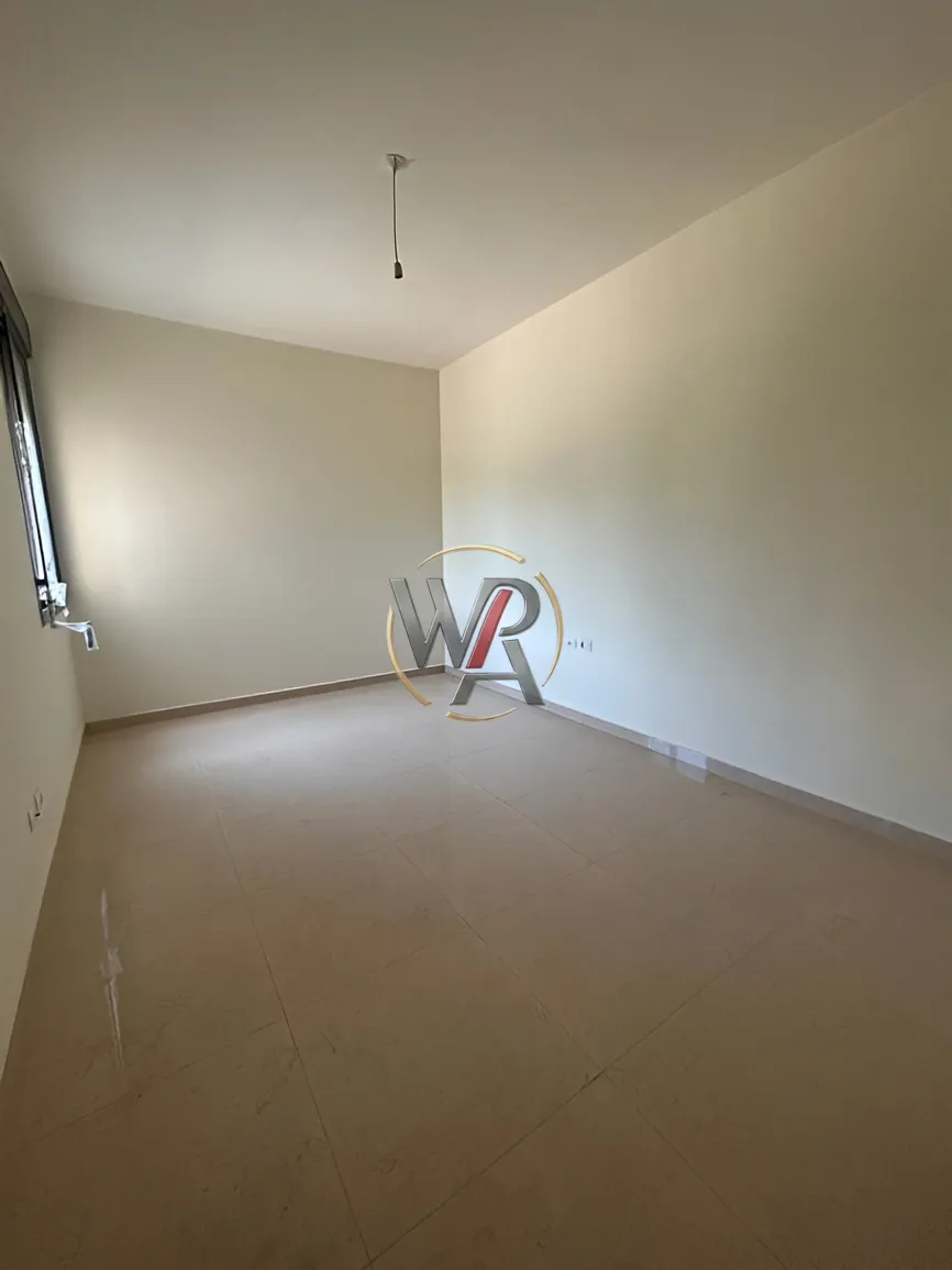 Apartment for sale in Zalqa, Lebanon