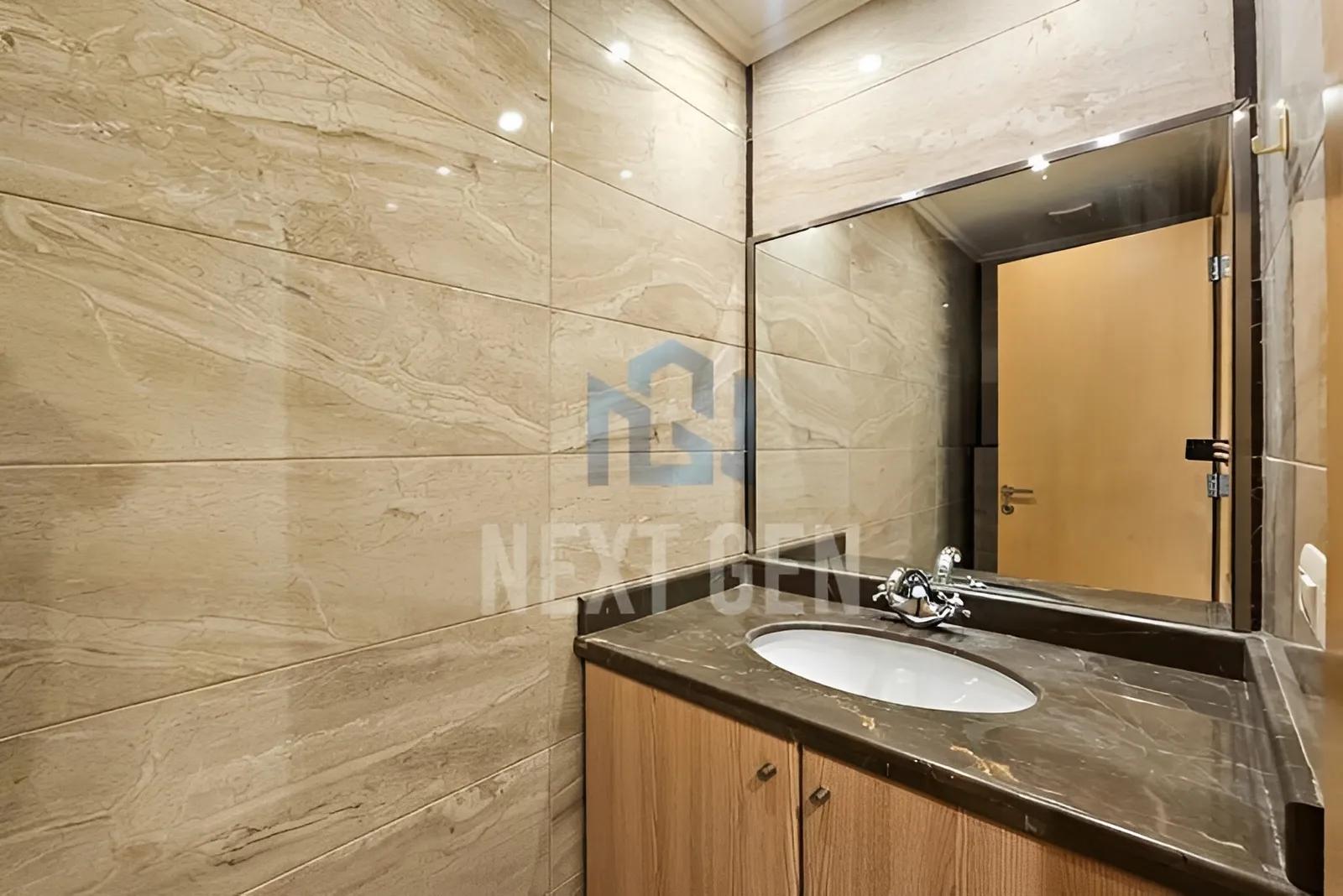 Apartment for Rent in Achrafieh