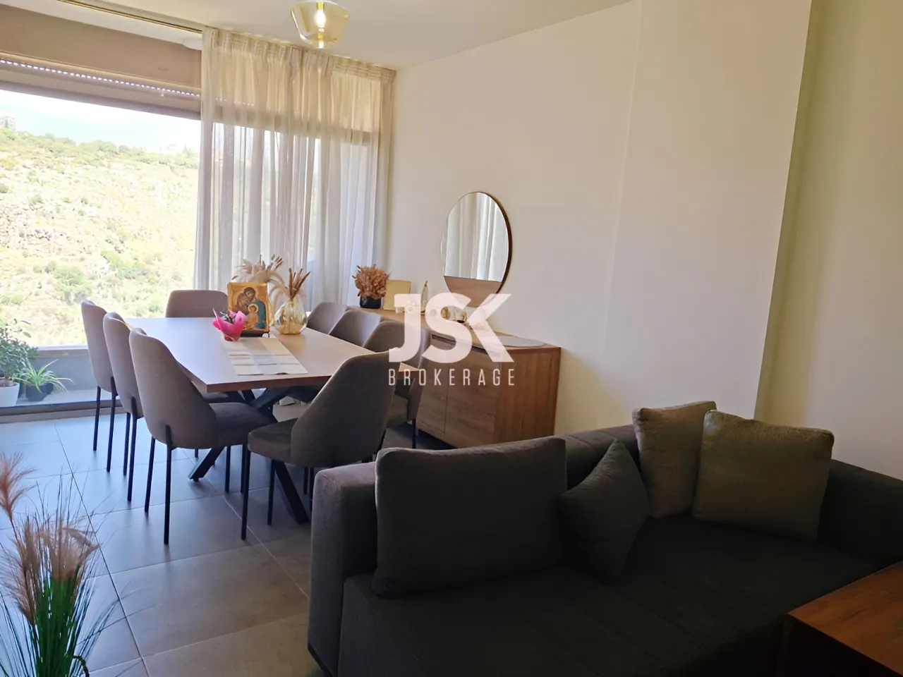 Apartment for Sale in Habboub