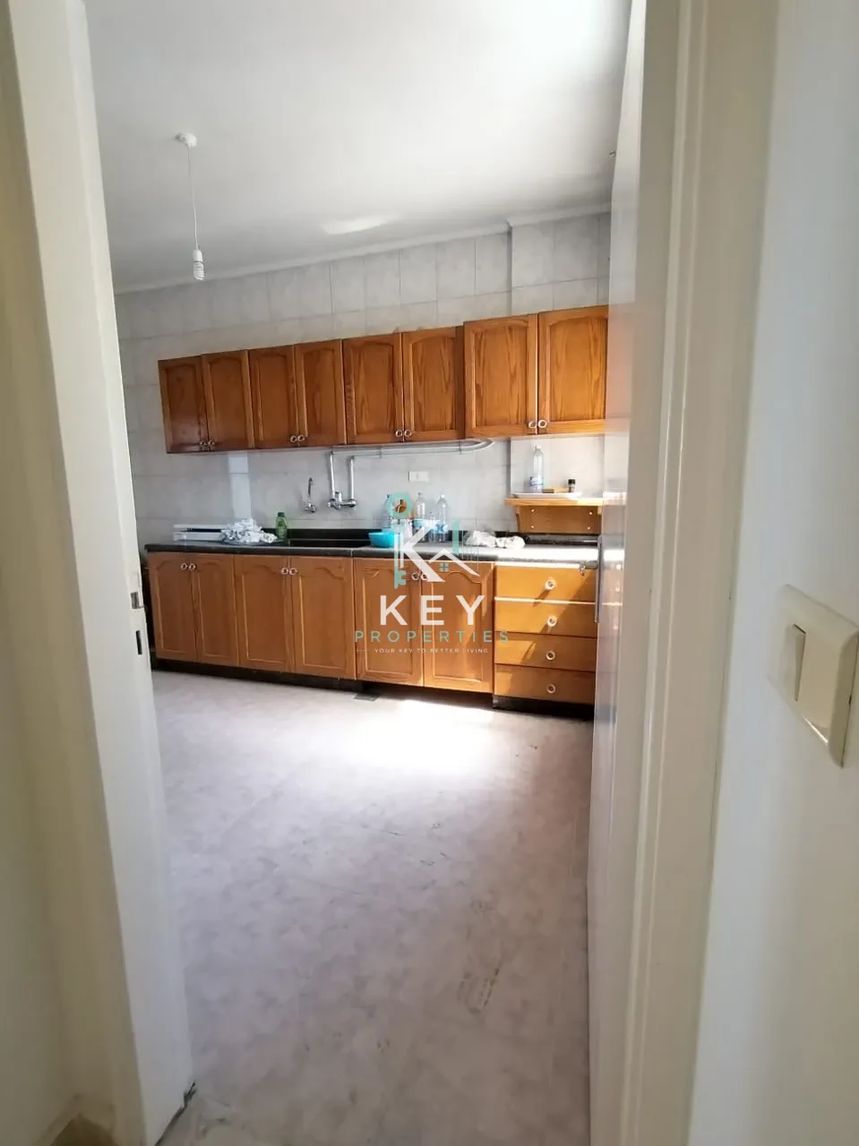 Apartment for sale in Jal El Dib, Lebanon