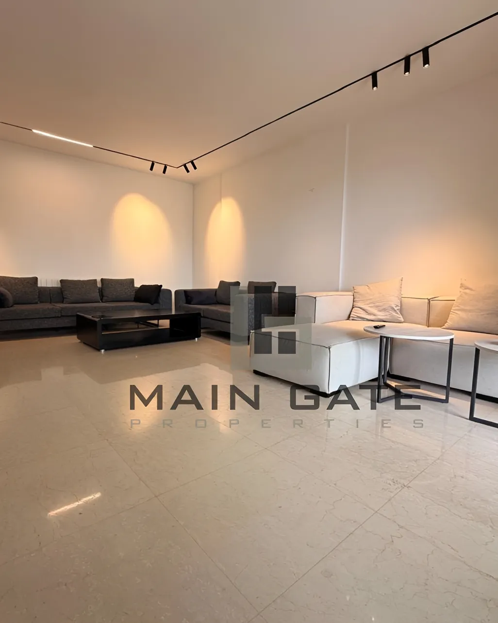 Apartment for Sale in Waterfront City