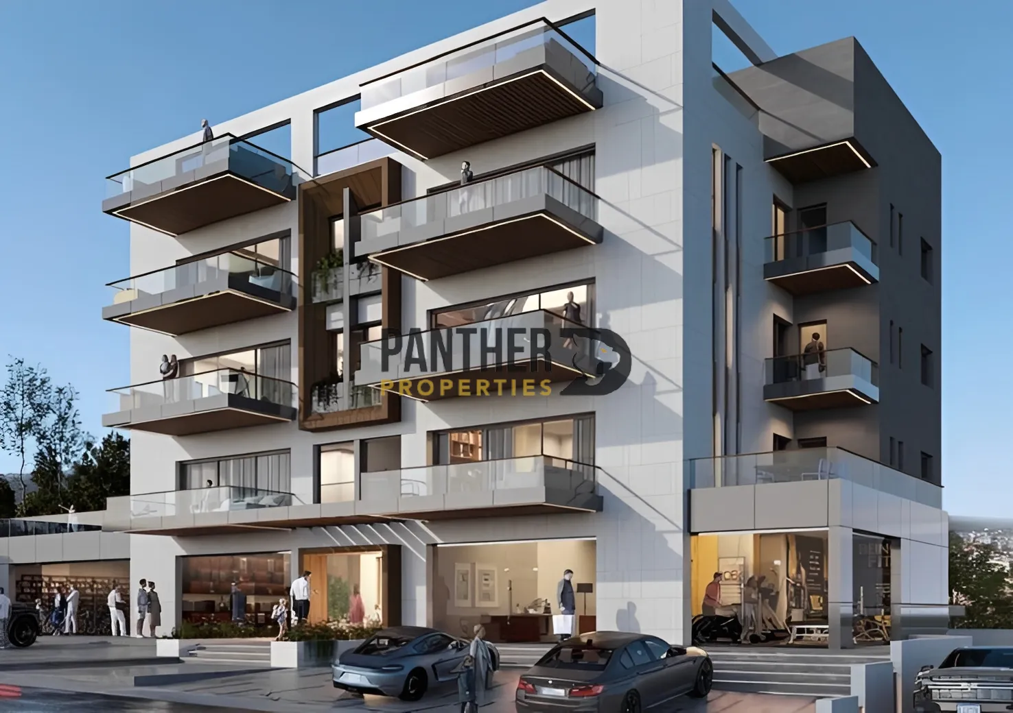 Apartment for sale in Adma w dafnah, lebanon - 3 bed, 4.0 bath