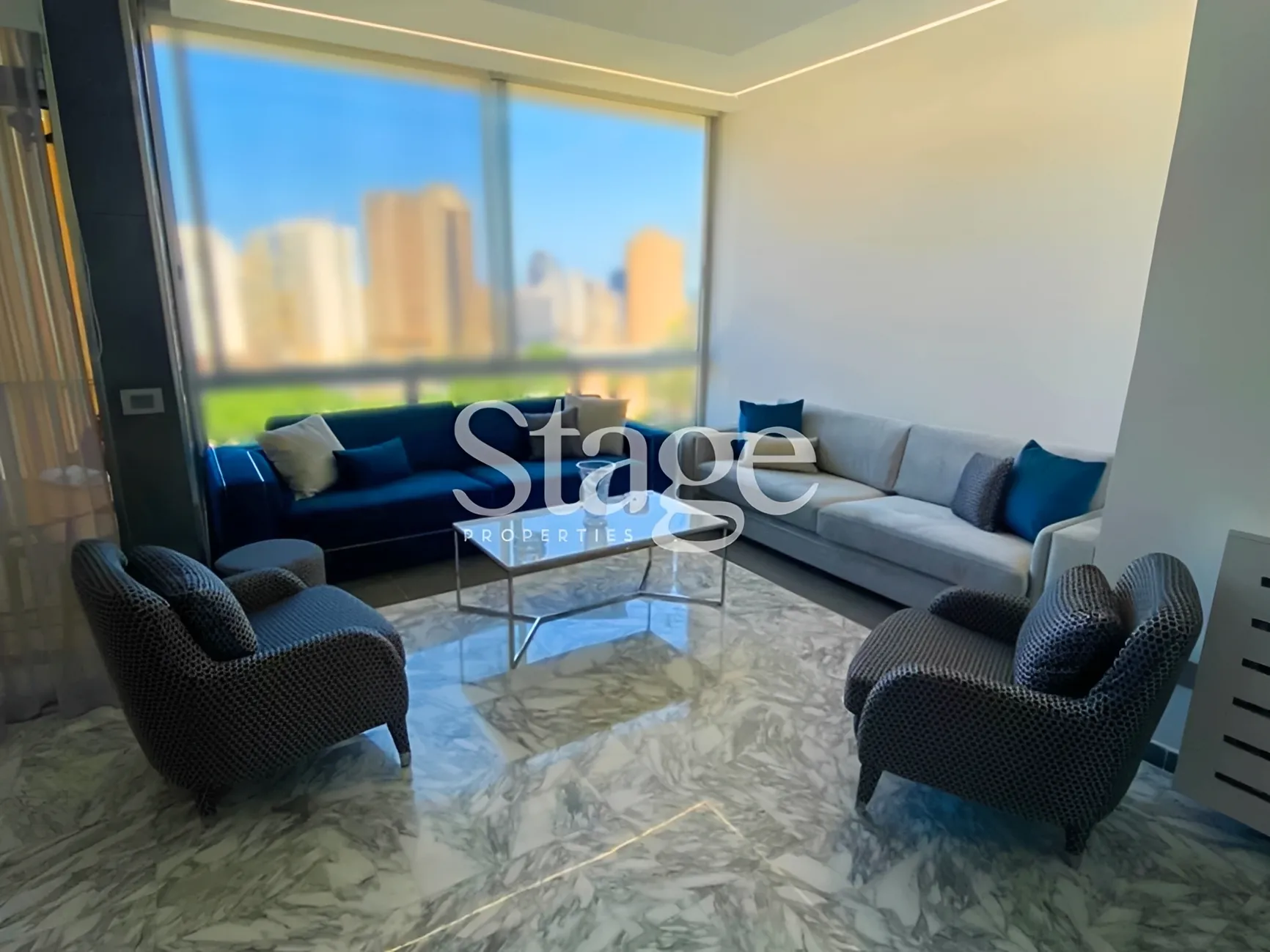 Apartment for sale in Zalqa, Lebanon