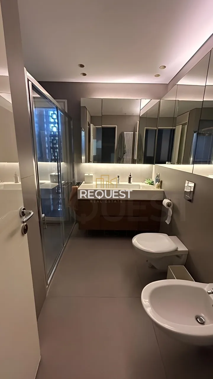 Apartment for rent in Achrafieh, beirut, lebanon