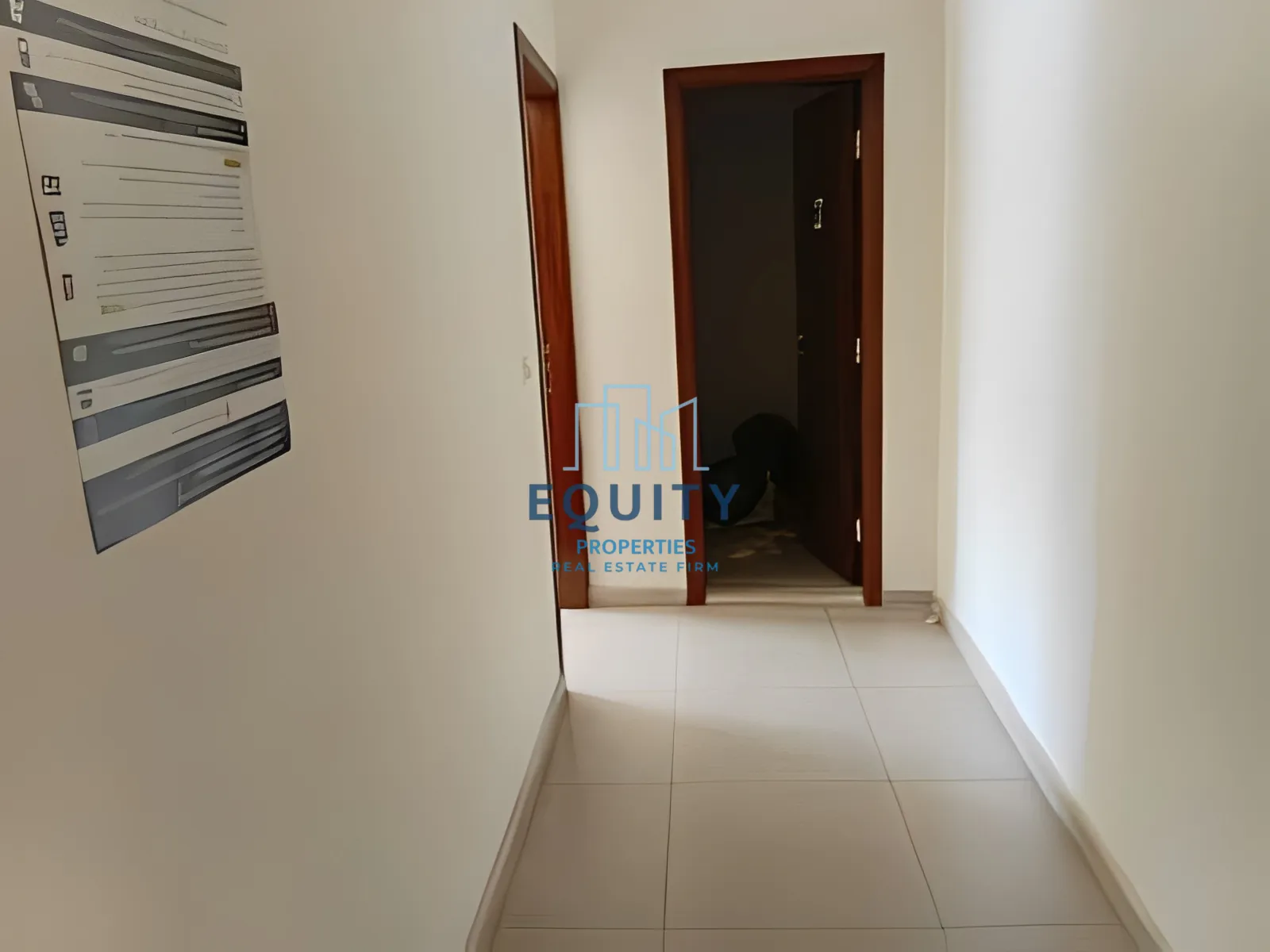 Office for rent in Baoushrieh