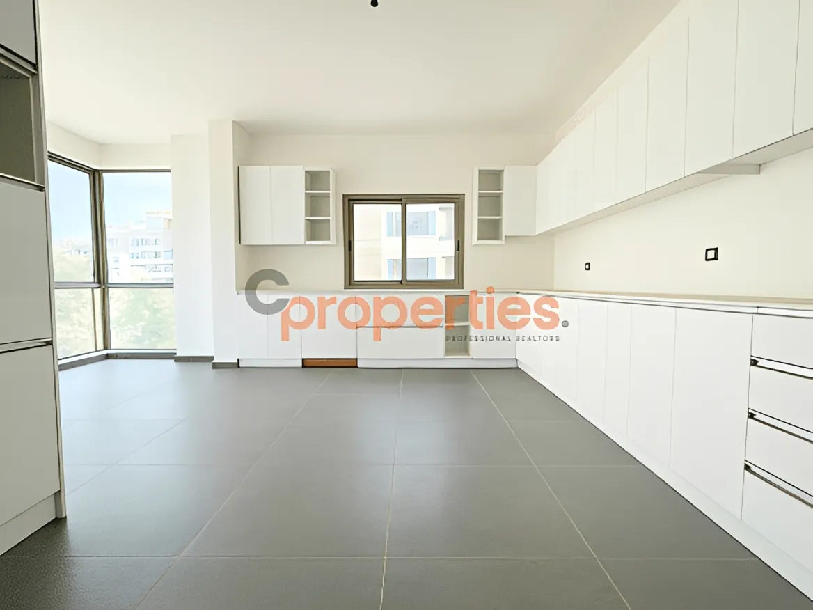 Apartment for Rent in Sahel Aalma