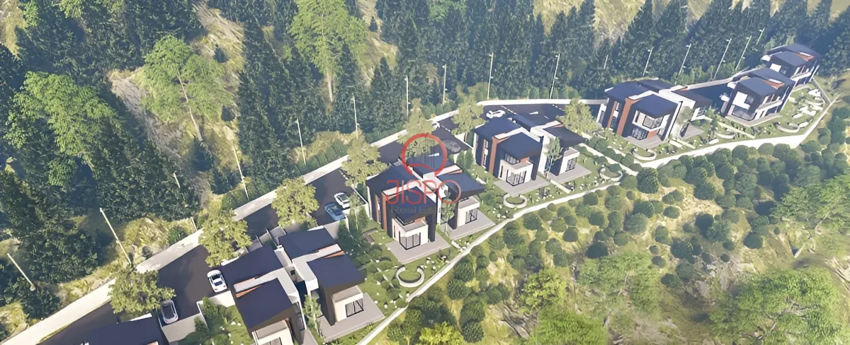 Villa for Sale in Bsharri - 3 bed, 3 bath