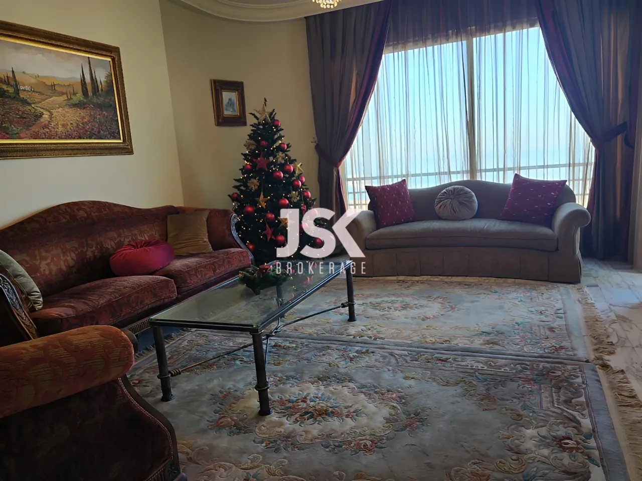 Villa for Sale in Haret Sakher