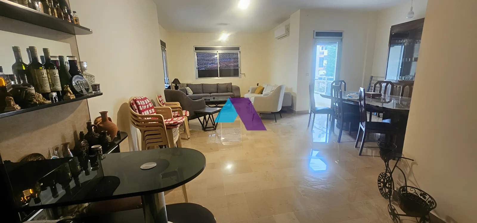 Apartment for Sale in Rabweh