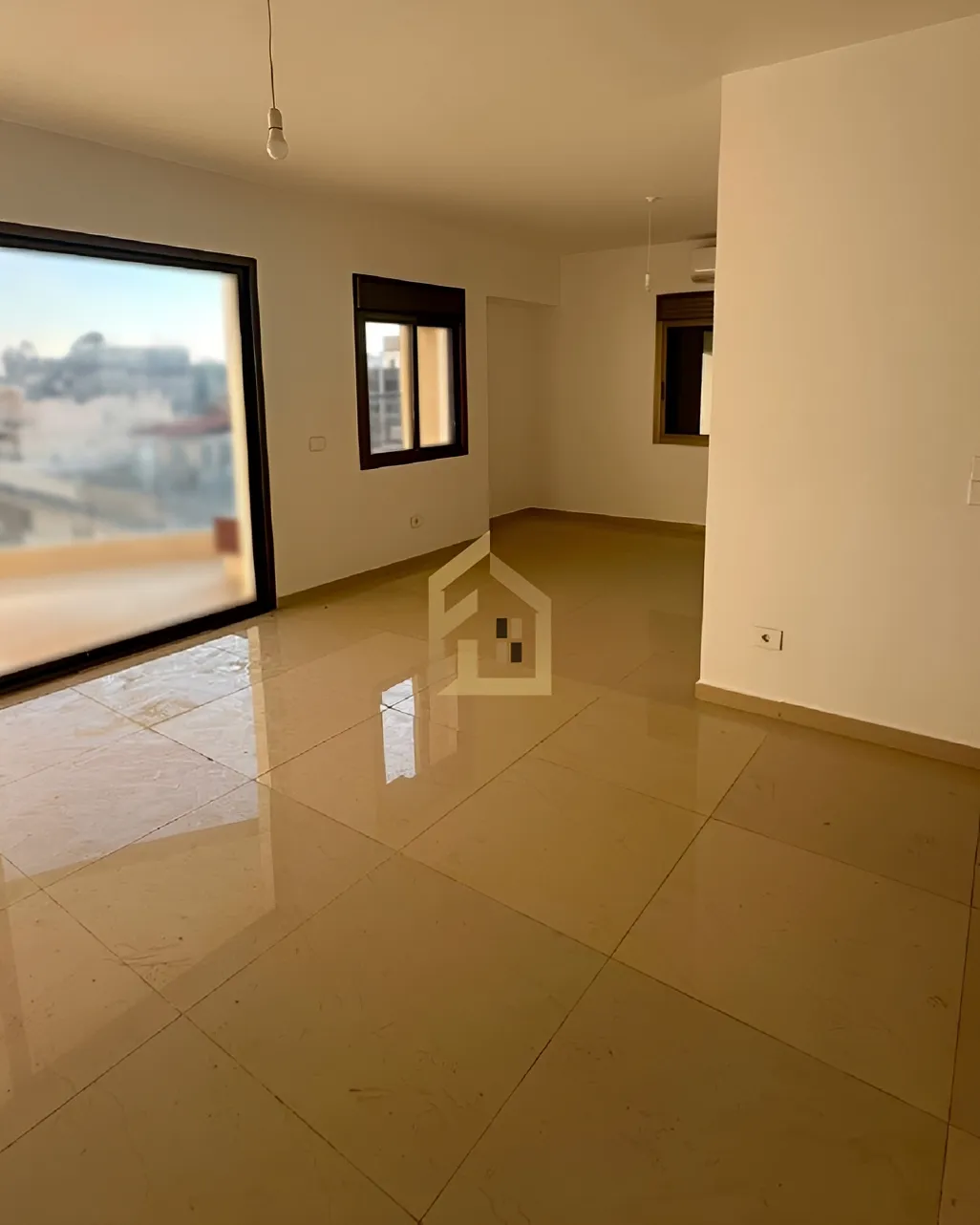 Apartment for sale in Jal El Dib, Lebanon - 3 bed, 3 bath