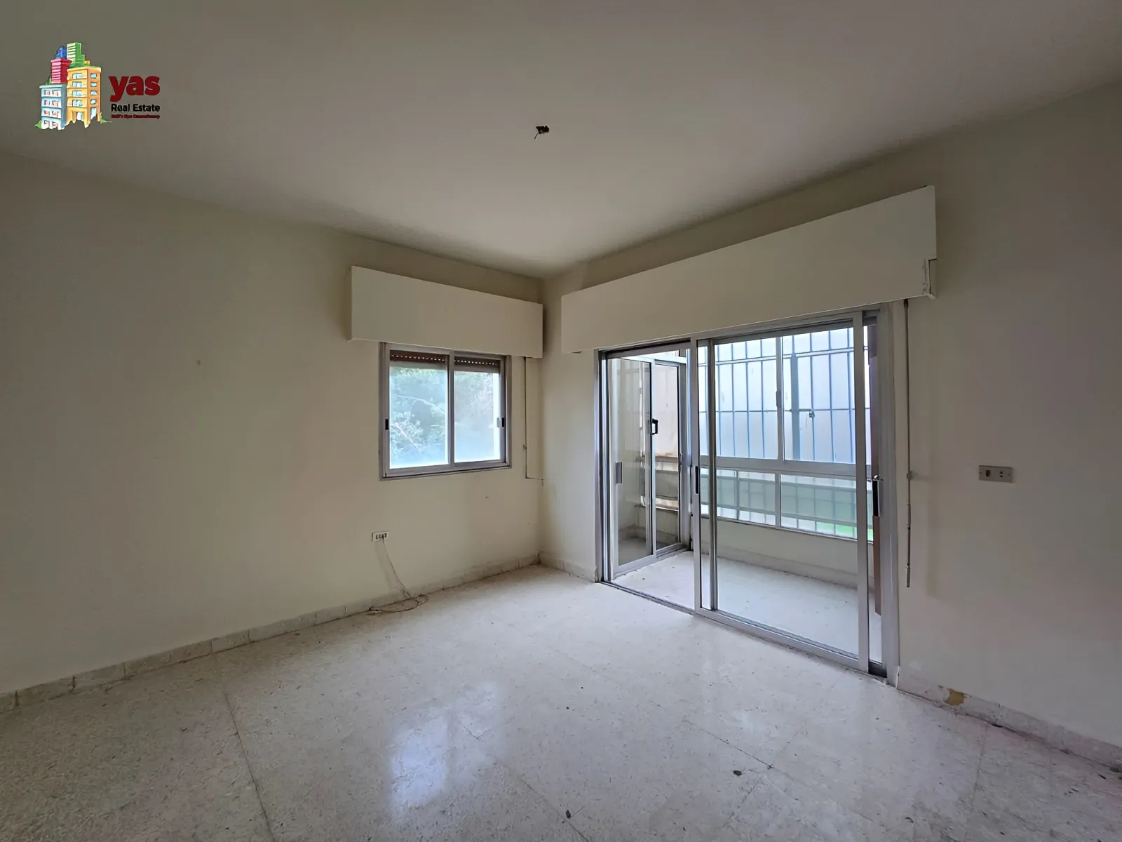 Apartment for Sale in Ajaltoun