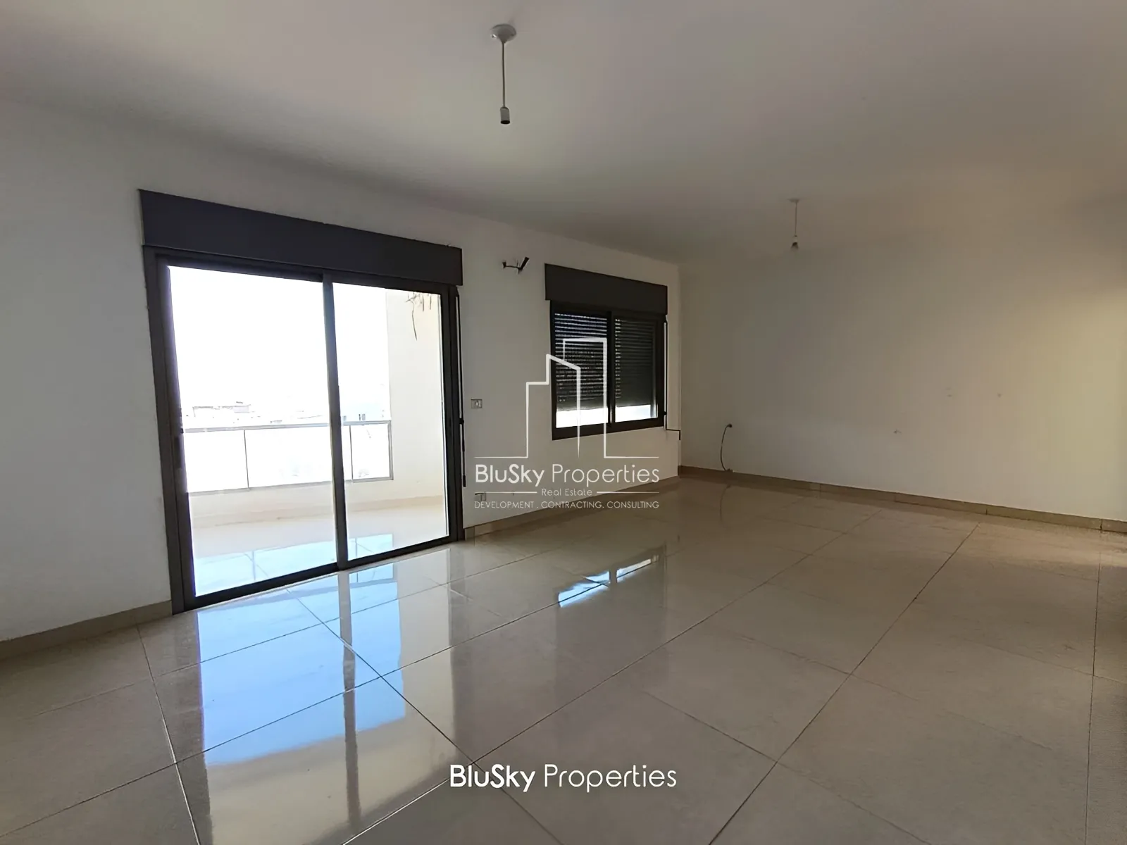 Apartment for Sale in Ghadir - 3 bed, 3 bath