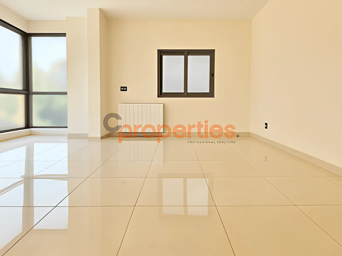 Apartment for Rent in Sahel Aalma