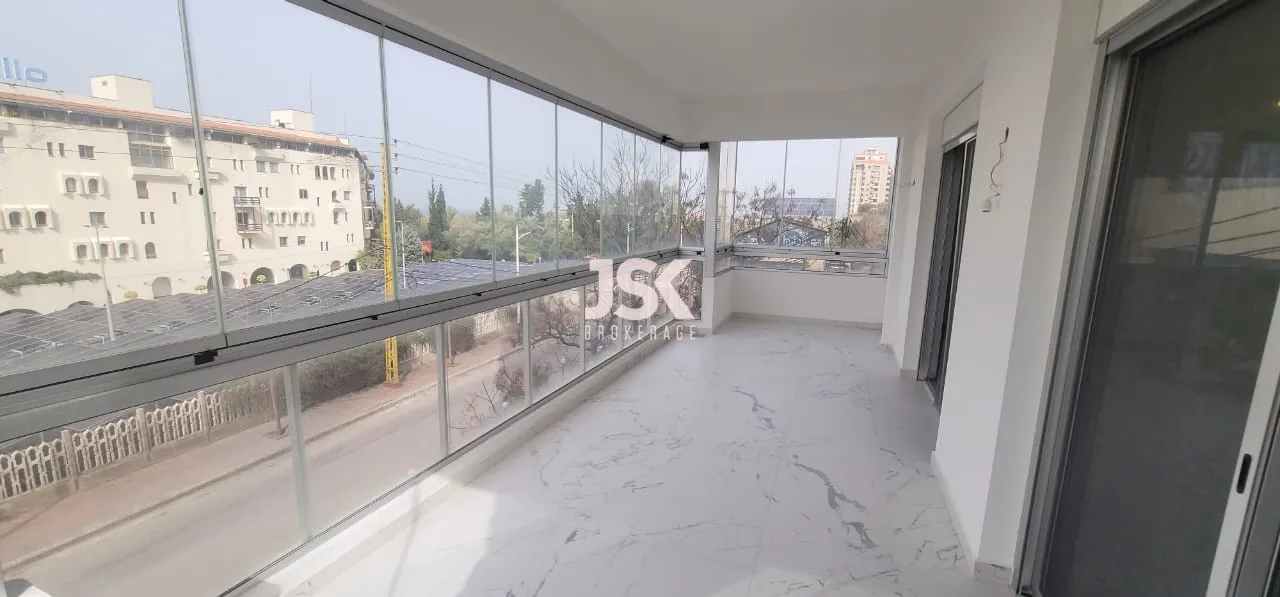 Apartment for Sale in Kaslik