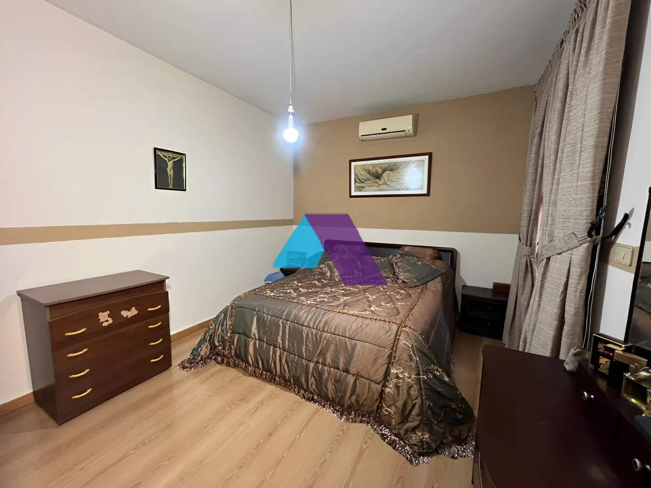 Apartment for Sale in Ain el remmeneh, baabda
