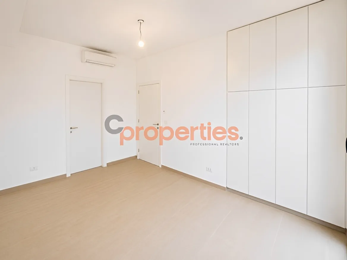 Apartment for Sale in Achrafieh