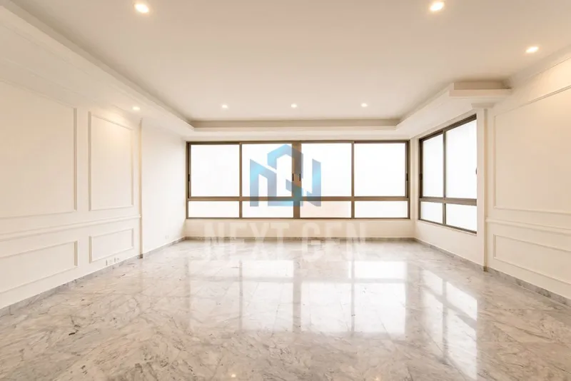 Apartment for Sale in Ras Al Naba'a