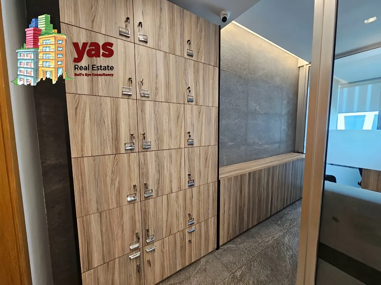 Office for rent in Dbayeh