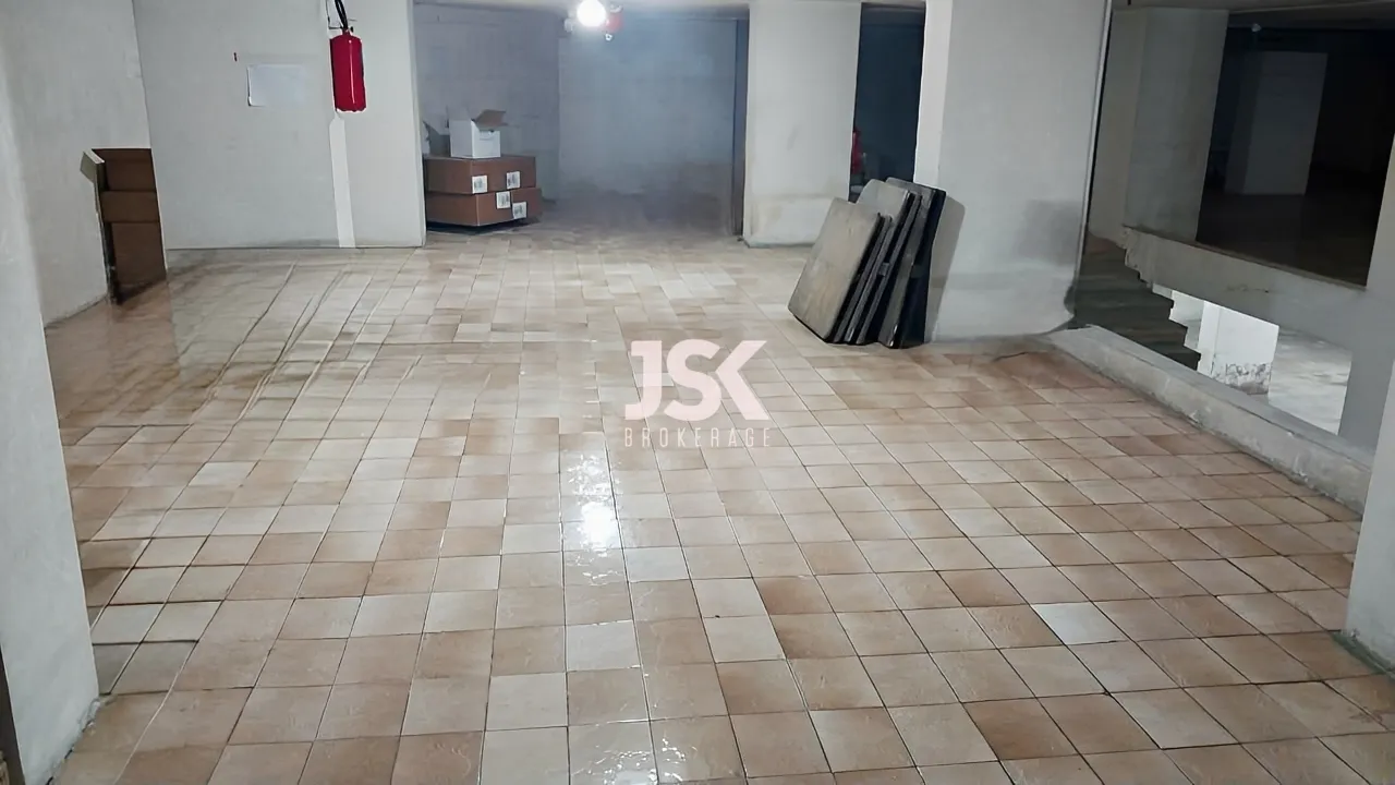 Warehouse for Sale in Achrafieh