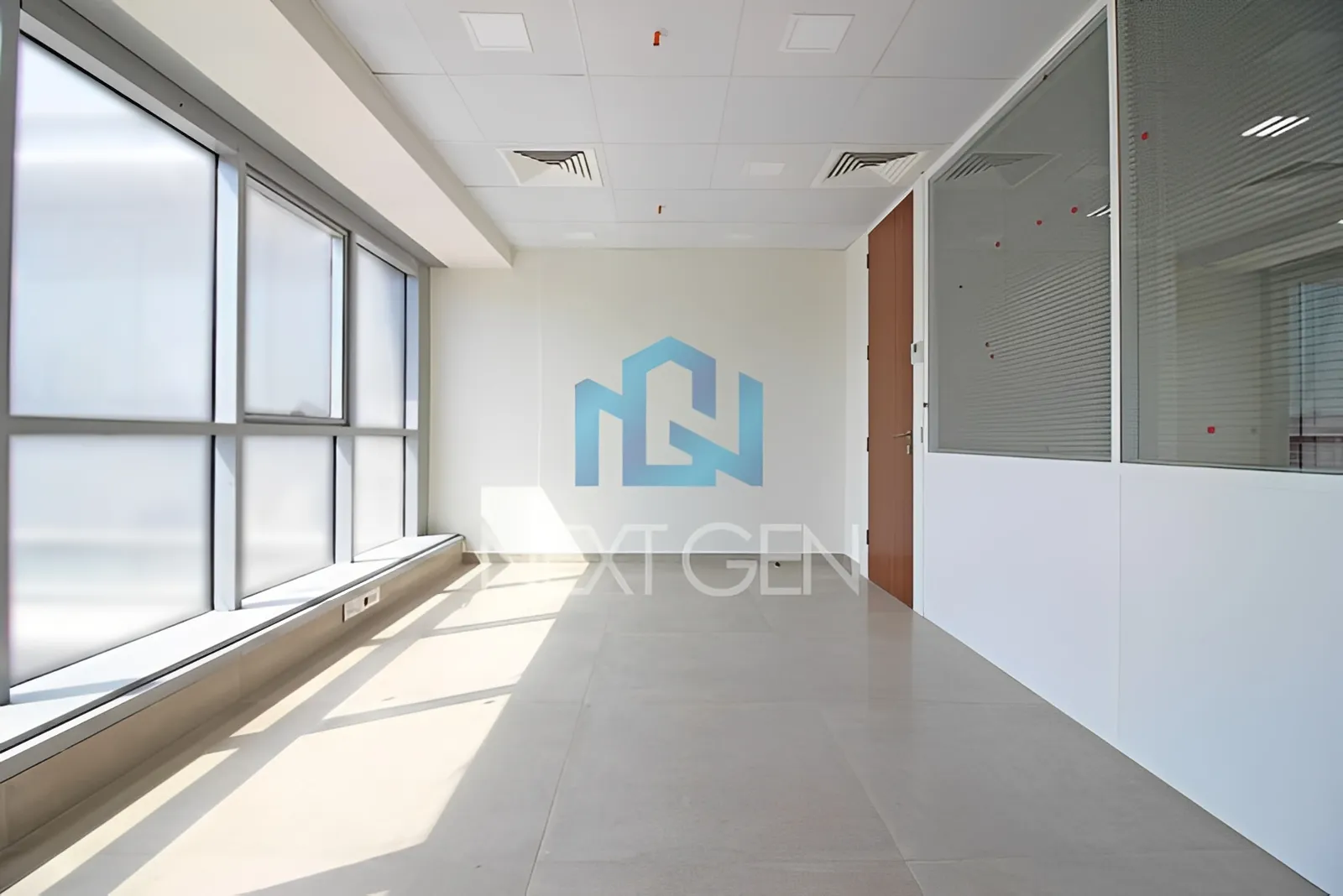 Office for Rent in Achrafieh