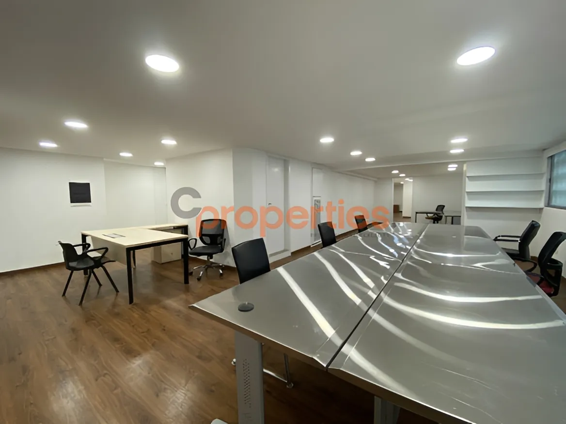 Office for Rent in Jal El Dib
