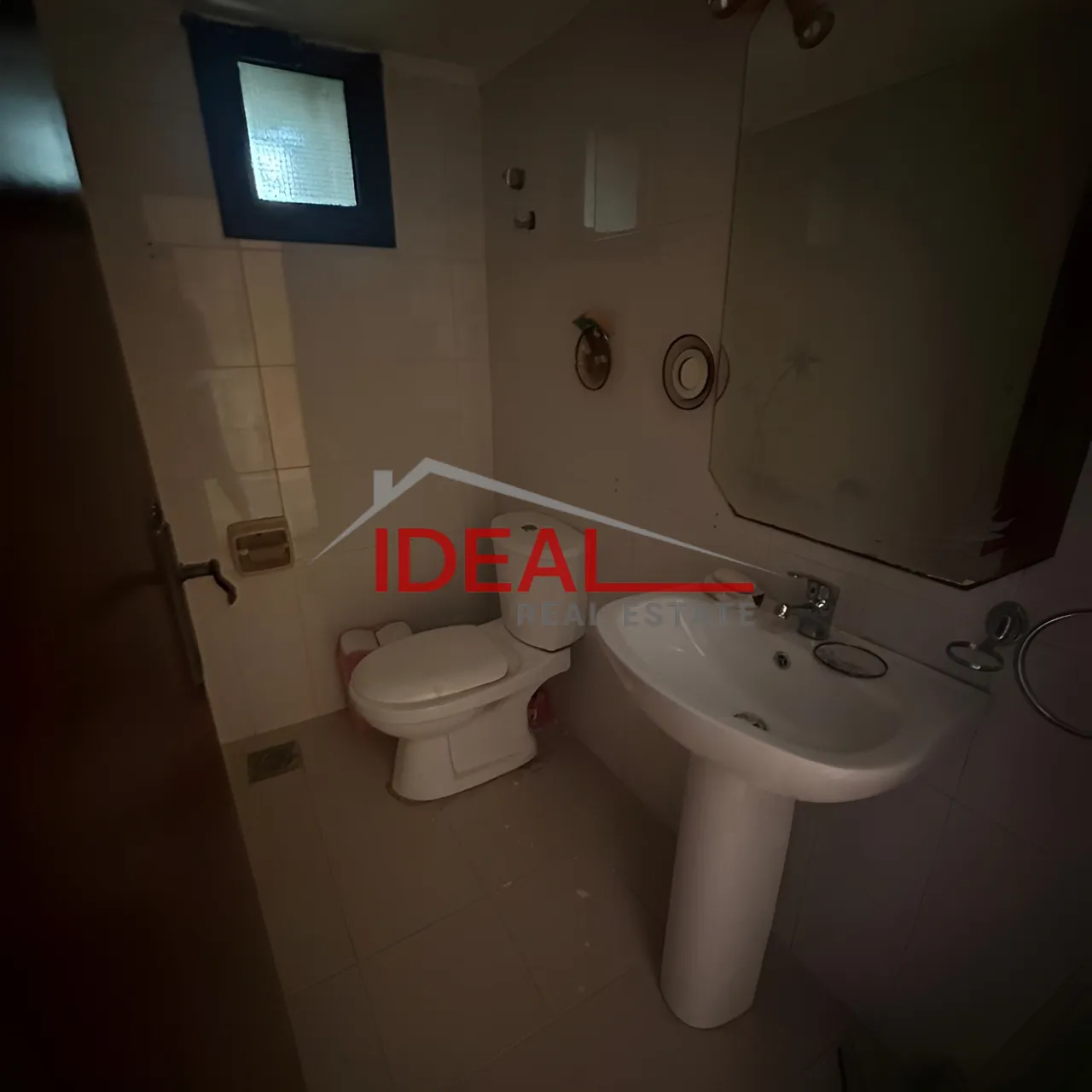 Apartment for Sale in Baabda