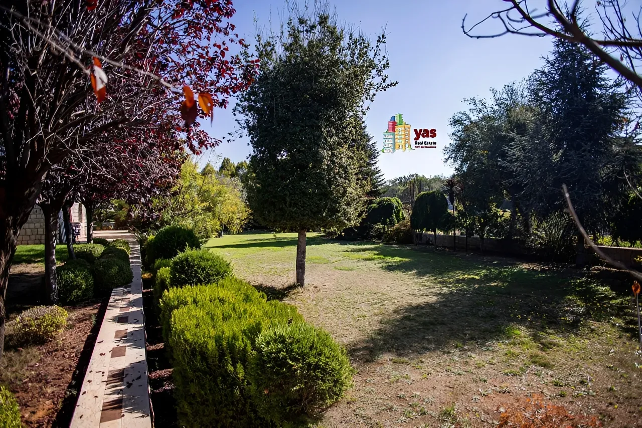 Villa for Sale in Ajaltoun