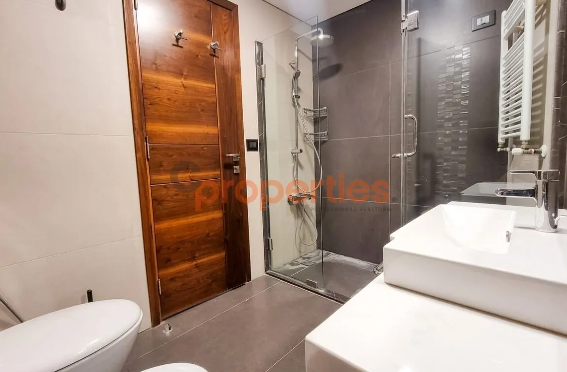 Apartment for Sale in Achrafieh