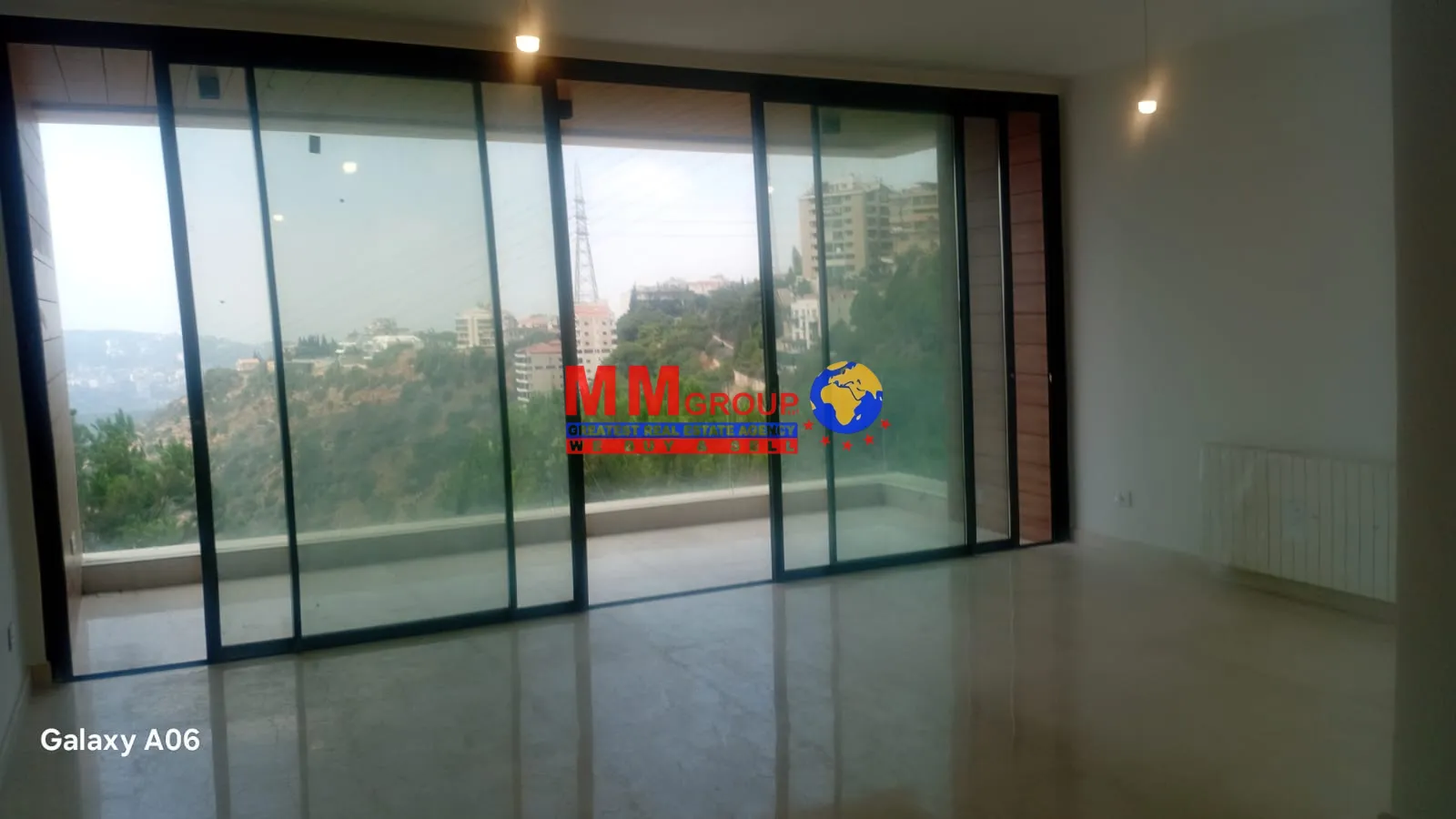 Apartment for Rent in Montiverdi