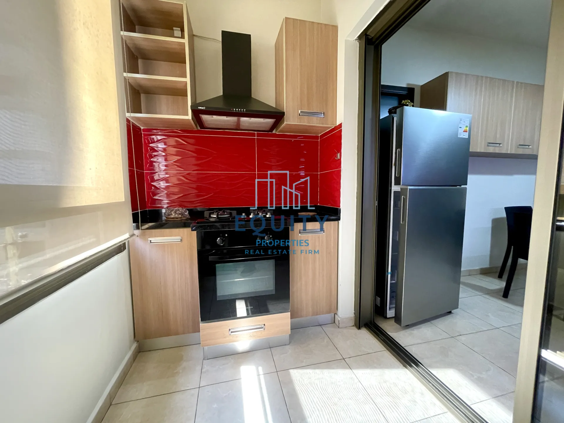Apartment for rent in Adonis