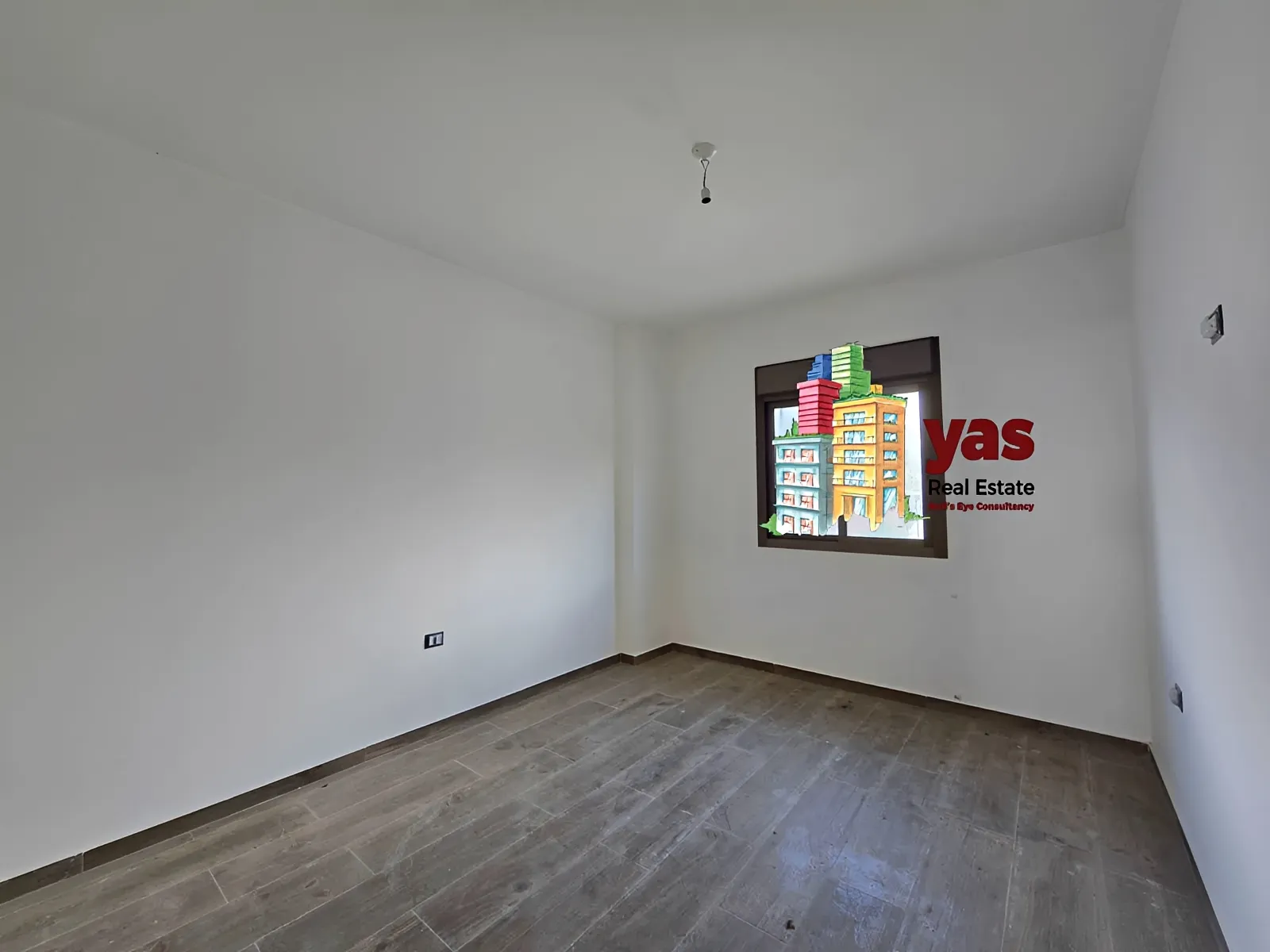 Apartment for Sale in Ashqout - 2 bed, 2 bath