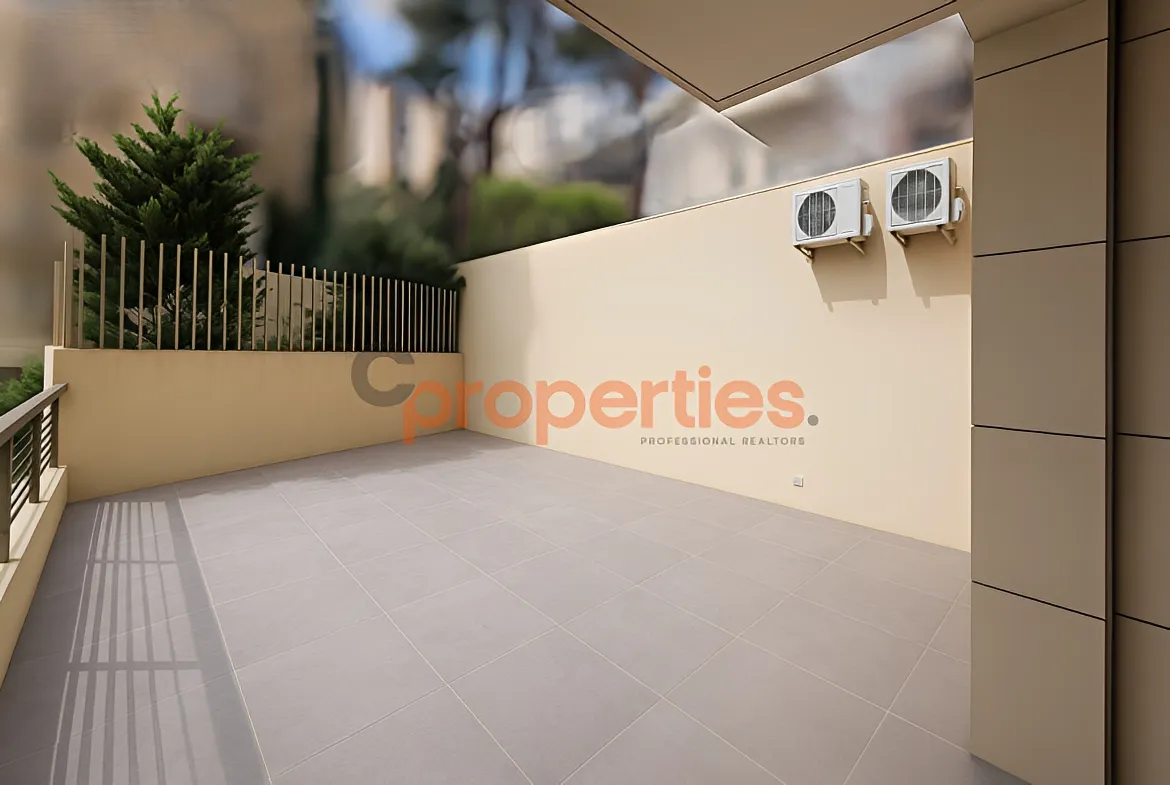Apartment for Sale in Mansourieh