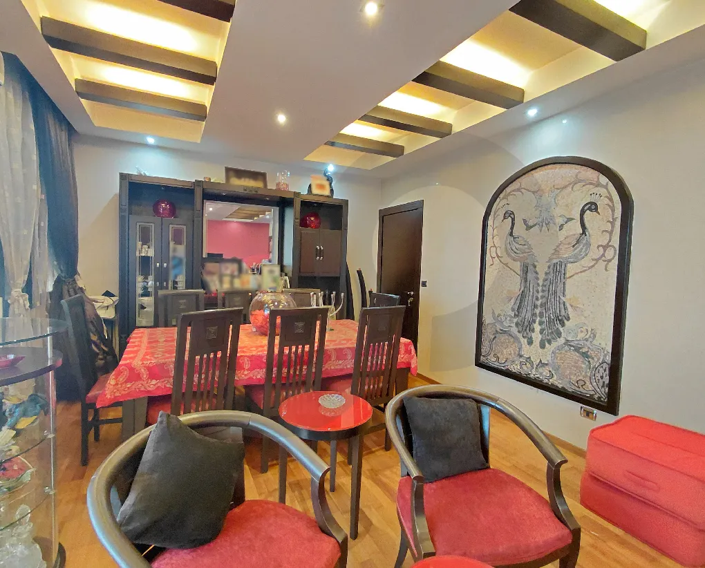 Building for Sale in Jdeideh