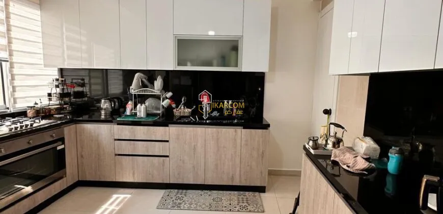 Apartment for Sale in Beirut, Ras el Nabeh, Lebanon