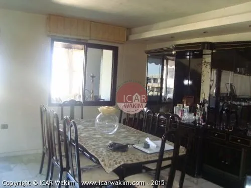 Apartment for Sale in New Rawda