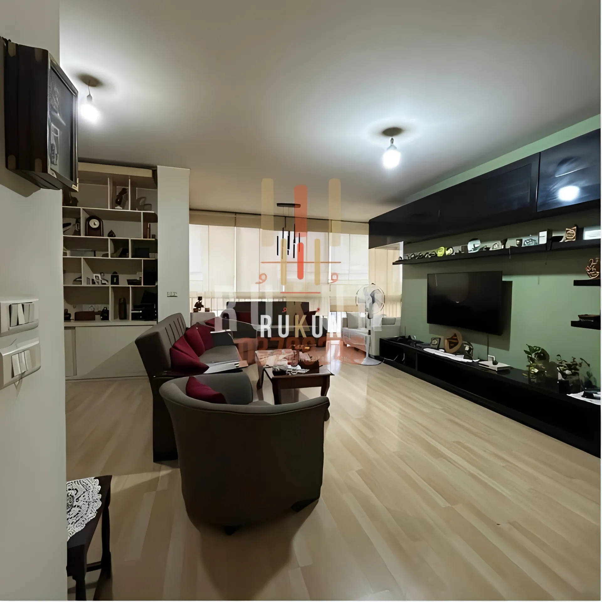Apartment for sale in Beirut