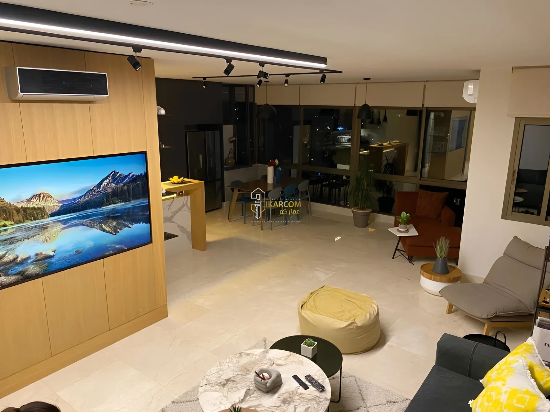 Apartment for sale in Fassouh, Achrafieh, Lebanon