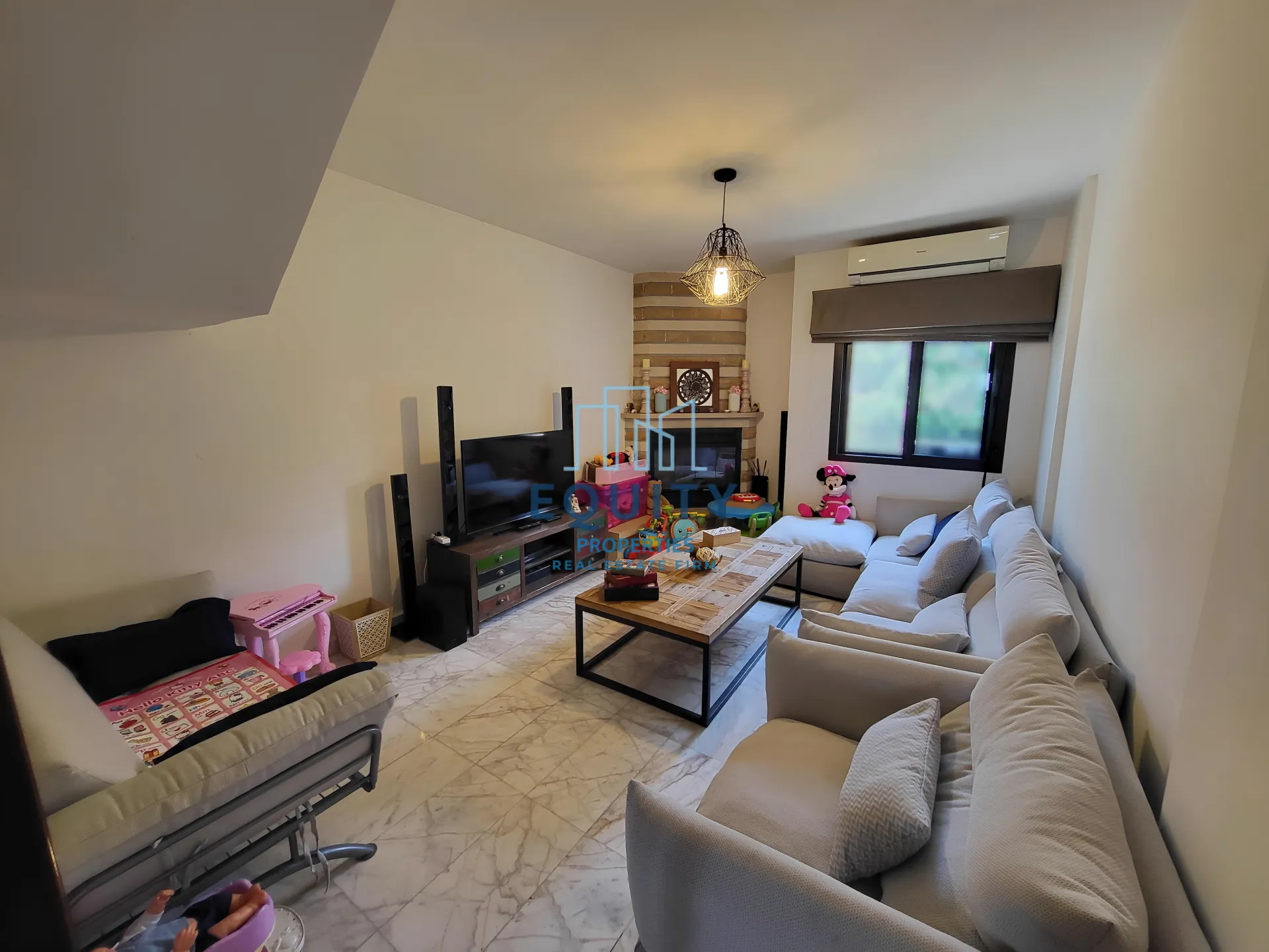 Duplex for Sale in Beit Al Chaar