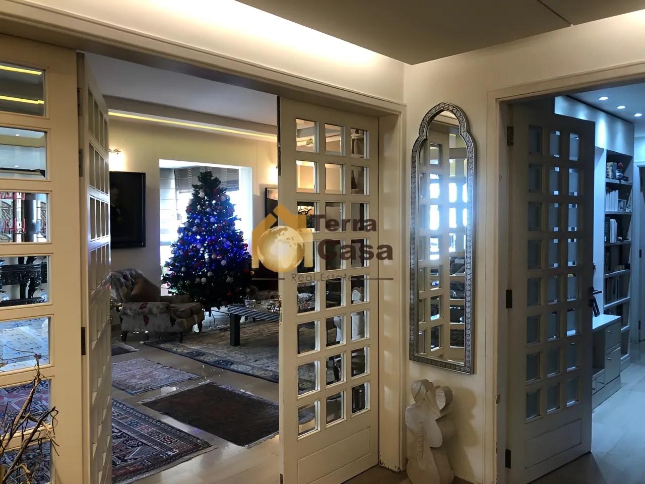 Apartment for sale in Sin El Fil