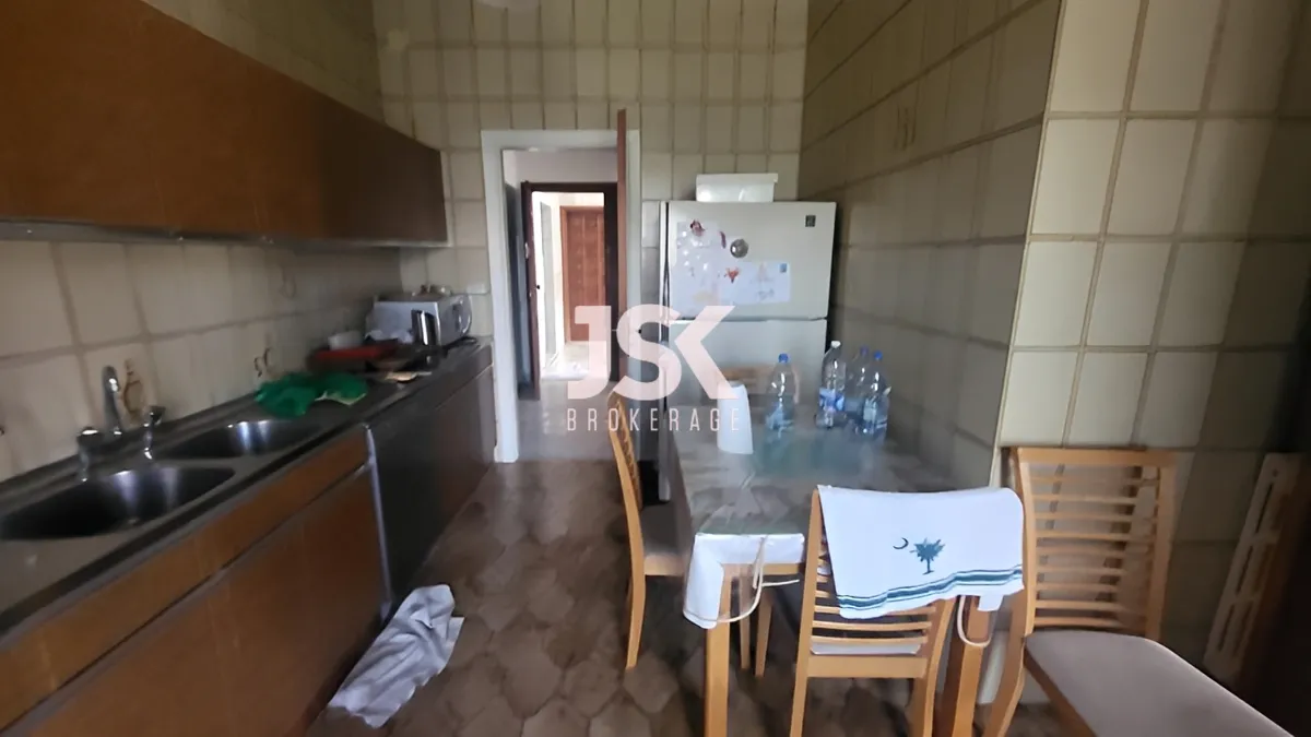 Apartment for Sale in Ajaltoun, Lebanon