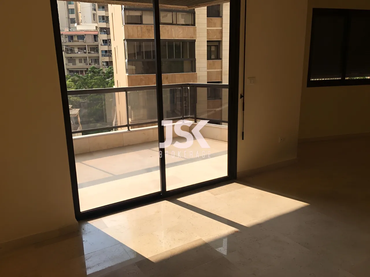 Apartment for Rent in Achrafieh - 3 bed, 3 bath