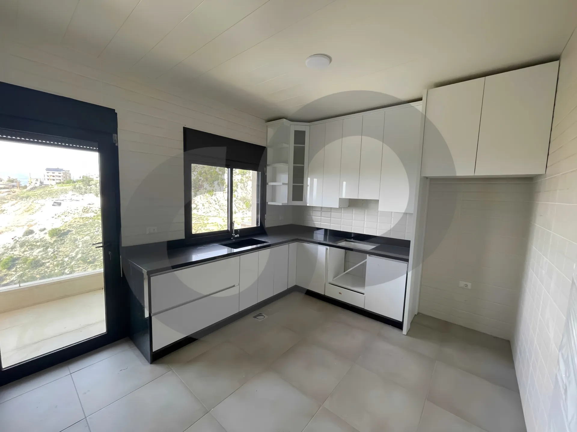 Apartment for Sale in Zgharta