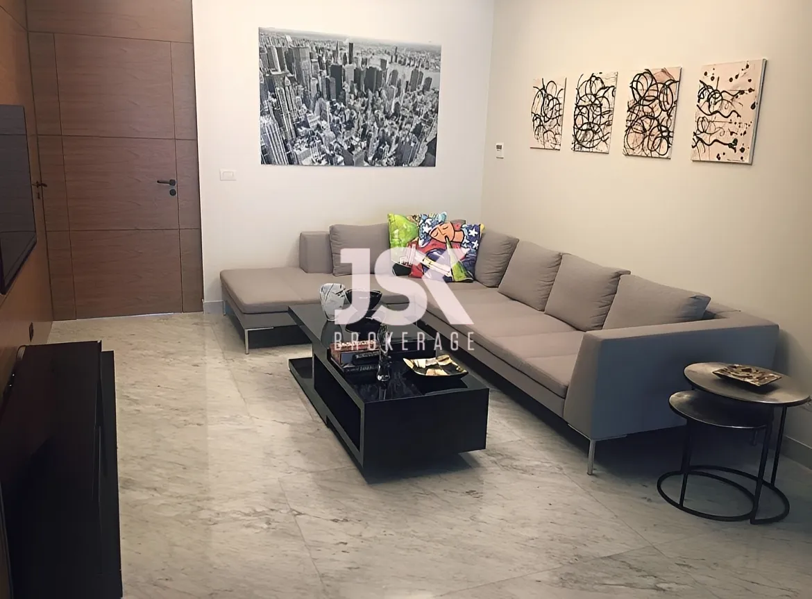 Apartment for Sale in Syoufi, Beirut, Lebanon