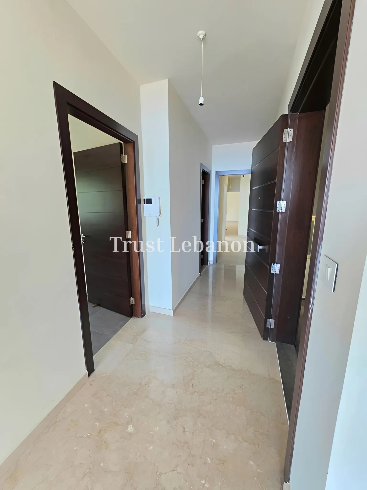 Apartment for sale in Kfar Hbab, Lebanon