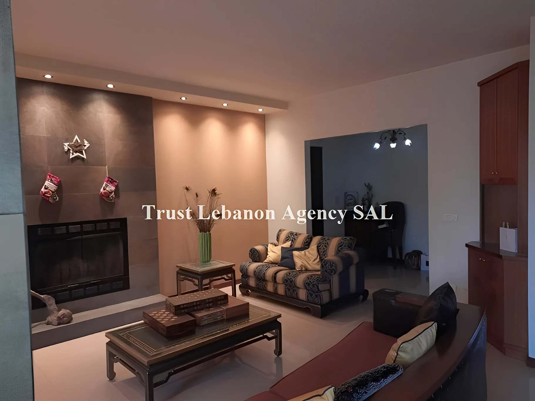 Apartment for Sale in Metn Baabdat Lebanon