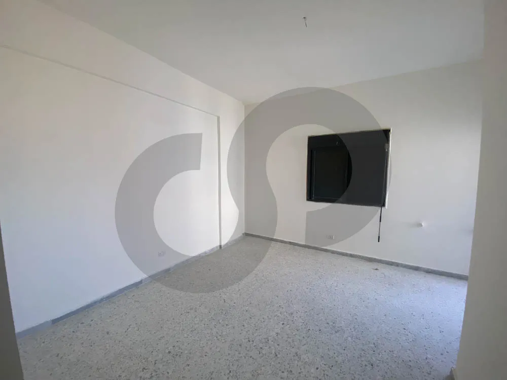Apartment for Sale in Zgharta